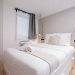 Centre - Flat With Terrace! Apartament