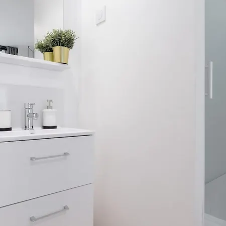 Centre - Flat With Terrace! Apartment Lille