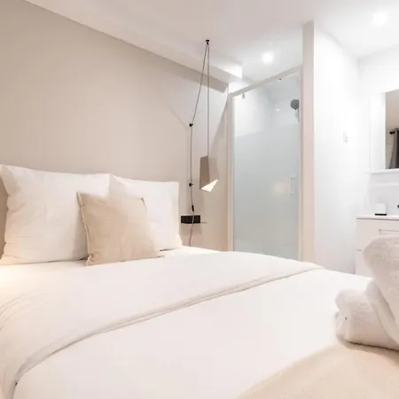 Centre - Flat With Terrace! Лилль