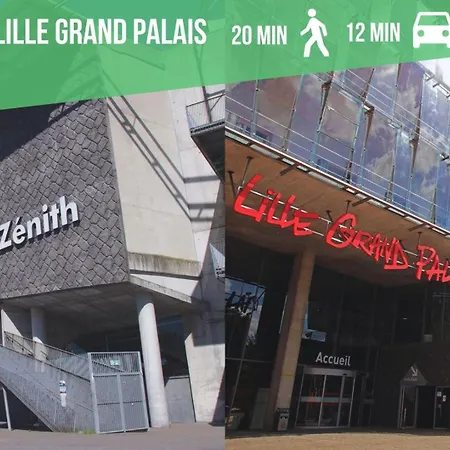 Апартаменты Centre - Flat With Terrace! *