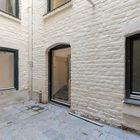 Centre - Flat With Terrace! * Lille