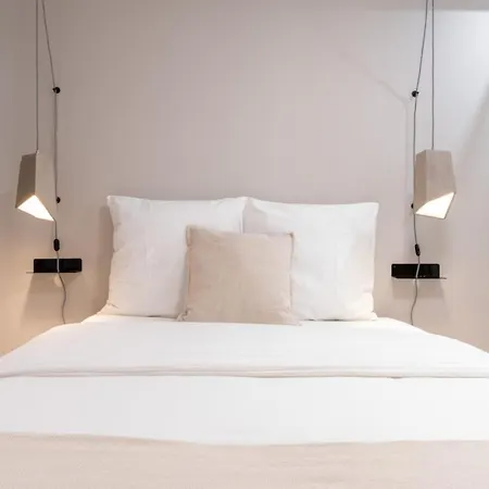 Διαμέρισμα Centre - Flat With Terrace! *